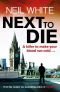 [Joe & Sam Parker 01] • Next to Die